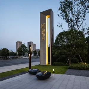 LED Board Sign LED Price Board for Petrol Station Display 350cd Brightness Custom Color