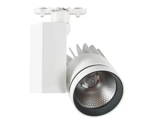 LED COB 25/35/50W Spotlight Lamp Ceiling Indoor Track Light