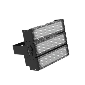 LED COB IP65 Outdoor Floodlights 3000K 4000K RGBW Max600W for Bridge & Architecture Lighting