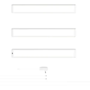 LED Cabinet Light 3CCT Dimmable Adjustable ETL/cETL Certified Indoor High Brightness 3-Year Warranty