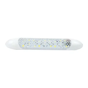 LED Cabinet Light for Auto Interior Decoration 10-30V for Caravan RV Coach Ceiling Dome Lights