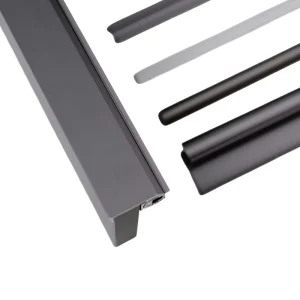LED Cabinet Light with RGB Sensor for Home Furniture Shelves Integrated Lighting Solution 5 Year Warranty YB1001 22