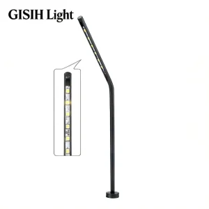 LED Cabinet Lights for Jewelry Store Showcase Lighting