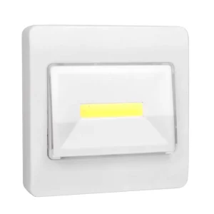 LED Cabinet Night Light Motion Closet Wall Lamp Cabinet Closet Bedroom Light Closet Wall Lamp with Magnet