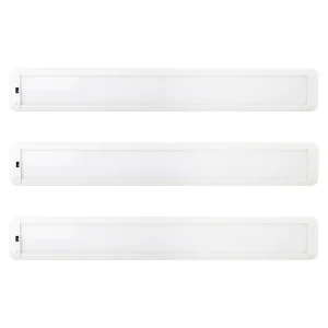 LED Cabinet Puck Light 3CCT Dimmable Adjustable Indoor ETL cETL Certified 3000K 6000K IP20