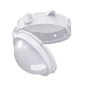 LED Canopy Lamp Low Bay Light High Bay Wet Location Fixture Vapor Tight Insulated IP67 Waterproof
