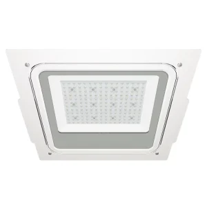 LED Canopy Light High Bay Flood Light Use for Gas Station