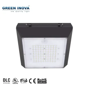 LED Canopy Light Housing Lighting for Gas Station Parking Garage