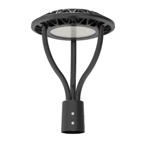 LED Canopy Lights Outdoor 50W 75W 100-277V IP65 Waterproof for Carport Gas Station Tunnel Warehouse 10 x 10