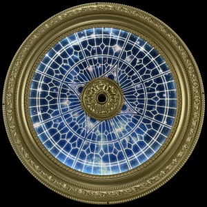 LED Ceiling
