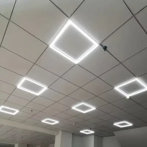 LED Chandelier Pendant Light Spliced Ceiling Light for Living Room Bed Room Entrance Dinning Room Apartment Hotel Bar
