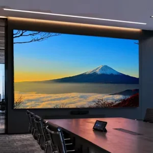 LED Display Panel LED Screen 500*500 500*1000 P2.97 P3.91 Video Wall Rental Display Billboard