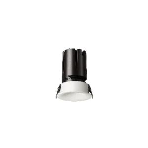 LED Downlight Dimmable IP54 CRI90 5W for Hotel Commercial Recessed 90mm SAA Aluminum 220V Indoor Ceiling Lamp 3500K Warm White