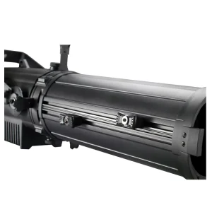 LED Ellipsoidal Spotlight 300W Warm White Cold White IP65 COB LED Zoom Profile Spot Light