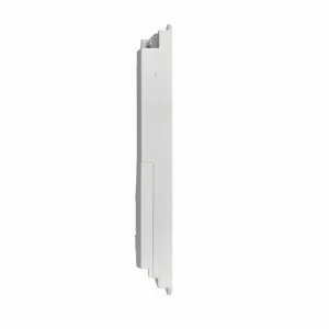 LED Emergency Conversion Kit Manual Self Test 3 Hours LiFePO4 Battery Backup Driver Linear Batten Lightings Vapor Tight