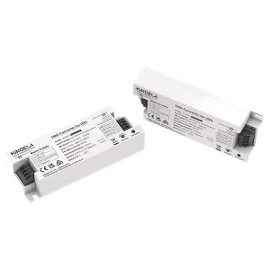 LED Emergency Conversion Module Built in Battery Self Manual Test 3 Hours Backup for Indoor Commercial LED Lighting Solutions