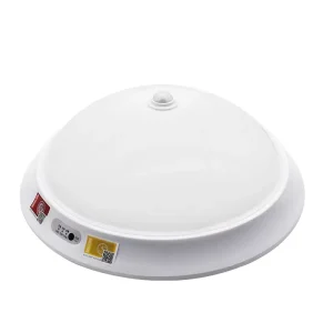 LED Emergency Light Human Body Sensing Emergency Lights for Illuminating the Corridor in case of Power Outage