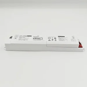 LED Emergency Lighting Kit Self Testing 180 Mins Backup Power Supply for Linear Batten Light Tube Weatherproof Vapor Tight Light