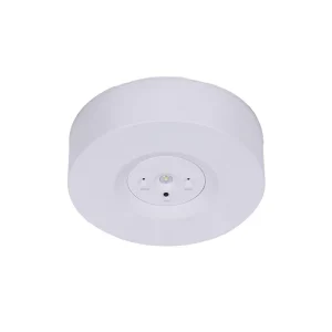LED Emergency Lights Indoor Surface Mount Non Maintained Emergency Lighting for Indoor Areas 3W LED & Cost Effective Solutions