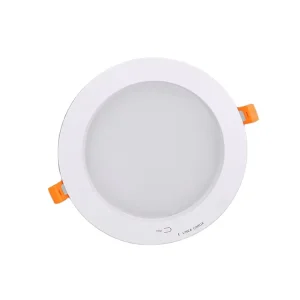 LED Emergency Lights LED Emergency Down Light With Rechargeable Battery Fire Fighting LED Spot Light