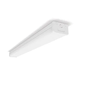 LED Emergency Microwave Motion Sensor AC-DC Converter DC Output 5.8G Sensor AUX12V Interface Linear Safety Lighting B1 E/SE