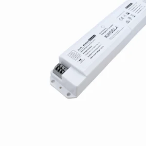 LED Emergency Power Supply Self Test 3 Hours Backup Lifepo4 Battery Backup Kit Vapor Tight Light Batten Linear Triproof Light