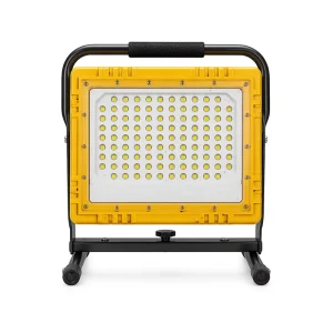 LED Explosion Proof Emergency Light IP65 Waterproof Industrial Backup Lighting for Tunnel Mine Chemical Factory