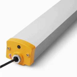 LED Explosion Proof Tri Proof Light IP66 Waterproof Dustproof and Anti Corrosion Industrial Lighting