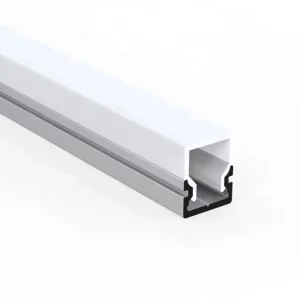 LED Extrusion Profile LED Aluminum Lighting LED Aluminum Profile With Extrusion LED Frame