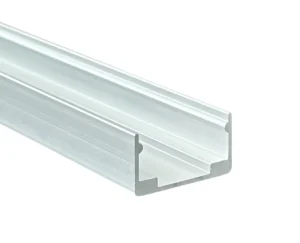 LED Flexible Neon Light Strip Aluminum Profile Light Strip Aluminum U-Shaped Aluminium Diffuser
