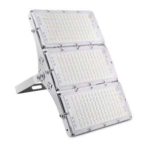LED Flood Light 300W 6000K IP66 Waterproof Outdoor Garden Parking Lot