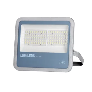 LED Flood Light 400W IP66 Waterproof Die Cast Aluminum High Lumen Outdoor Stadium Commercial Project Light