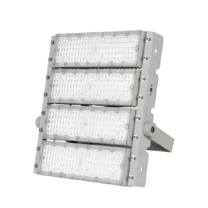 LED Flood Light IP65 Waterproof Dustproof for Sports Field/Football Field/Tunnel/Outdoor Stadium/Parking Lot Manufacturer