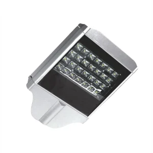 LED Flood Light IP65 Waterproof Outdoor Aluminum Street Lighting 3000K 4000K 6000K Selectable Color Temperatures 30 150 Beam
