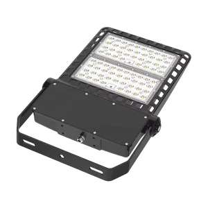 LED Flood Light Lighting for Tunnel Stadium Parking Lot Square Exhibition