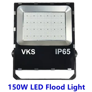 LED Flood Light Projector 30W-400W IP66 Aluminum Body AC100-277V for Stadium Garden Landscape Lighting