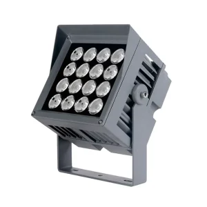 LED Flood Lights Factory Outdoor Spotlight Waterproof Wall Road Lamp Garden 25W 20W 40W 45W 80W 125W