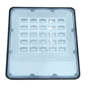 LED Flood Lights IP66 Waterproof Aluminum High Bright Outdoor Warehouse Warm White AC ROHS Certified 50W