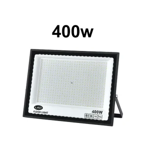 LED Floodlight Slim AC85 265V 50 60Hz Outdoor Flood Lamp Waterproof 150W 200W 250W Spot Lamp