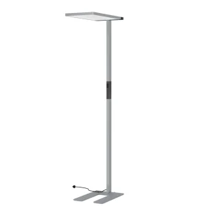 LED Floor Lamp Smart Model For Commercial Office School Lamp E296 Model Floor Lamp LED