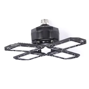 LED Garage Lights 200W Garage Light LED Shop Light Deformable Ceiling LED Lights