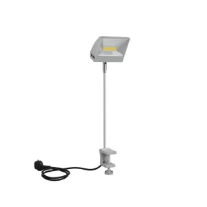 LED Grid Wall Panel Lights for Retail Display Exhibition Booth