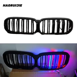 LED Grill for G20 G30 Upgrade Black Grill