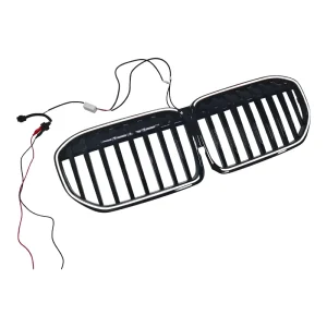 LED Grille For series 7 G12 LCI Led light Grille