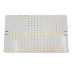LED Grow Board 125W 48V Full Spectrum