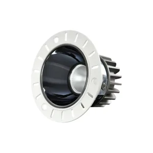 LED Hidden Spotlights LED Bezel-less Embedded Spotlights LED COB Spotlights KH-YC-KZWCOB-B
