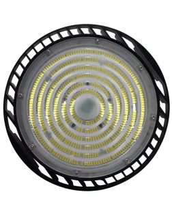 LED High Bay Light 100W 5-year Warranty IP65