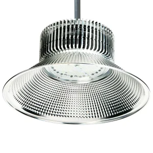 LED High Bay Light 100W Industrial Warehouse Lighting