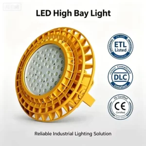 LED High Bay Light