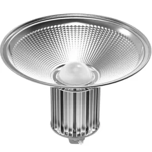LED High Bay Light 50W 100W 150W 200W 250W 300W 400W Warehouse Garage Gym Industrial High Bay Lighting